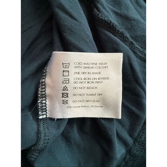 Cadenshae nursing long sleeve shirt - Picture 4 of 4